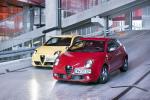 Alfa Romeo MiTo Quadrifoglio Verde 2009 года